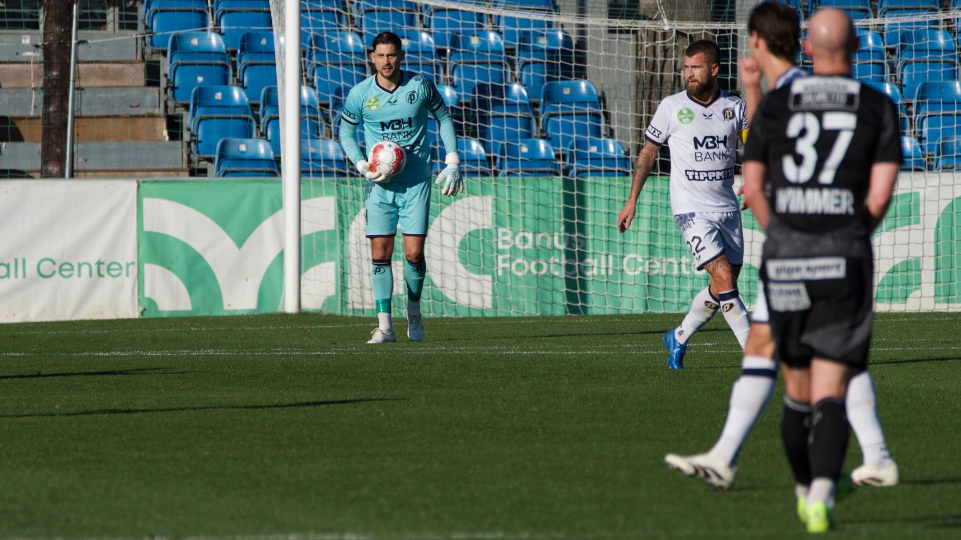 „A végén megnyerhettük volna” - videó