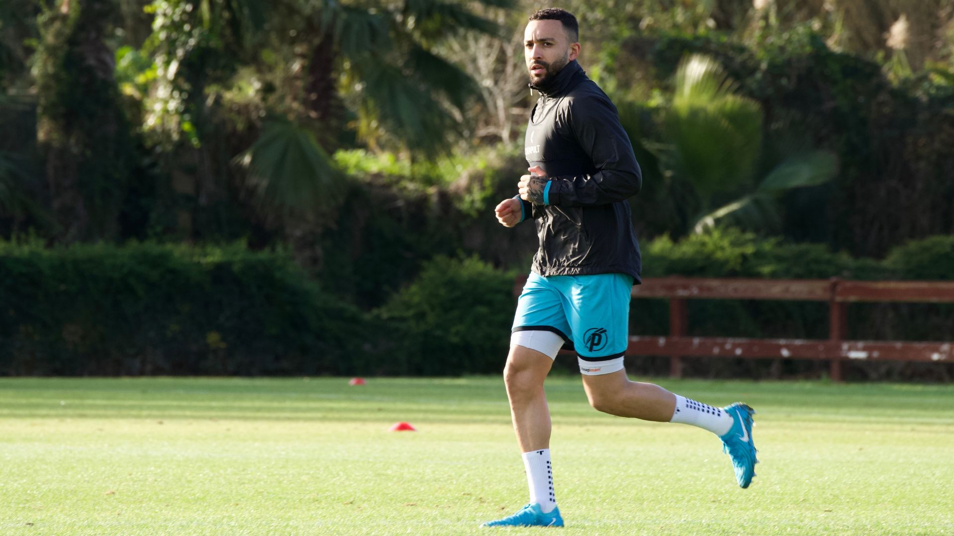 Közeleg a visszatérés