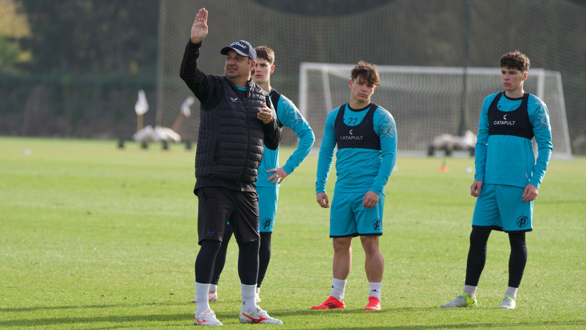 „Mindenkinek lehetőséget akartunk adni” - videó