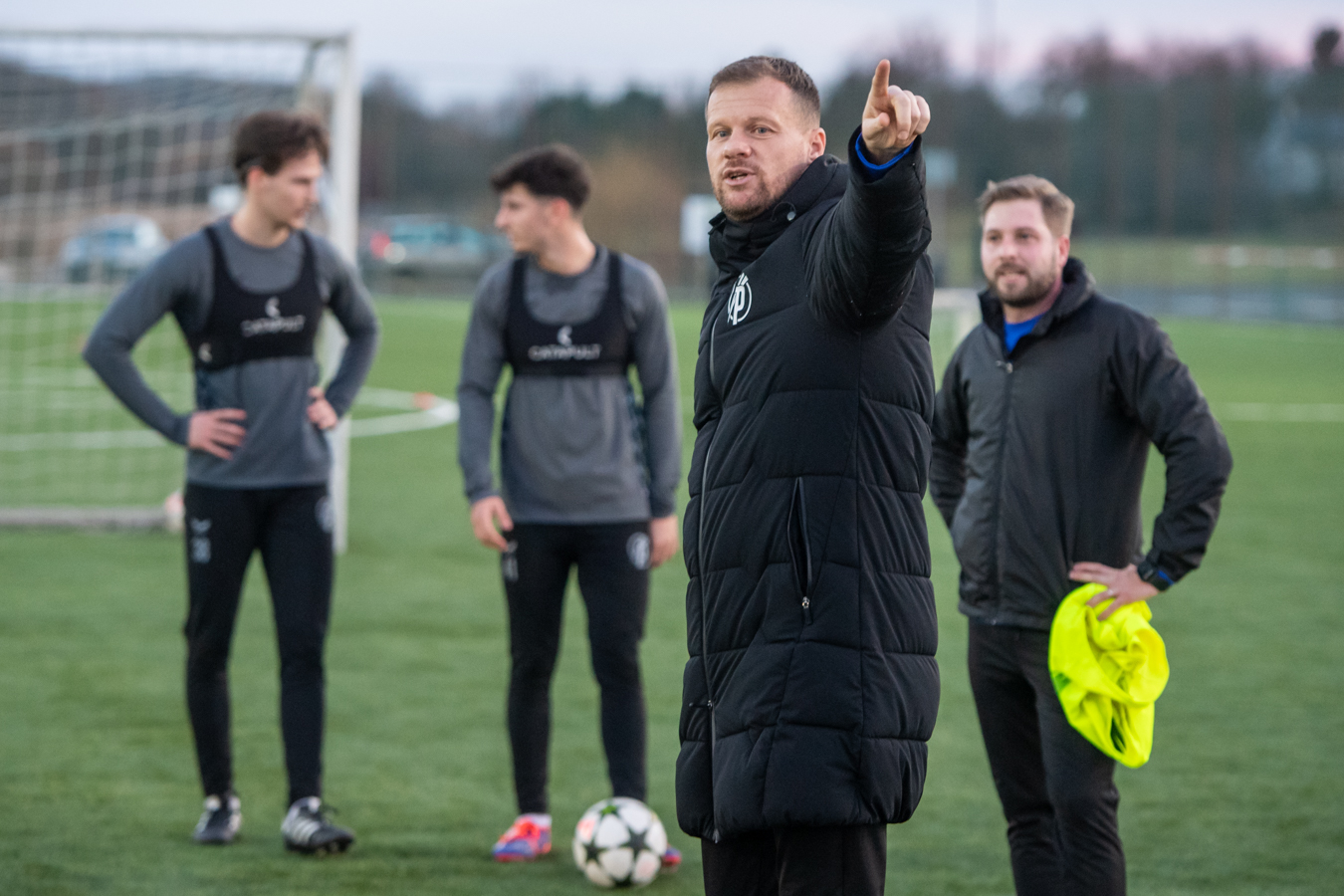 Most lehet igazán megmutatni