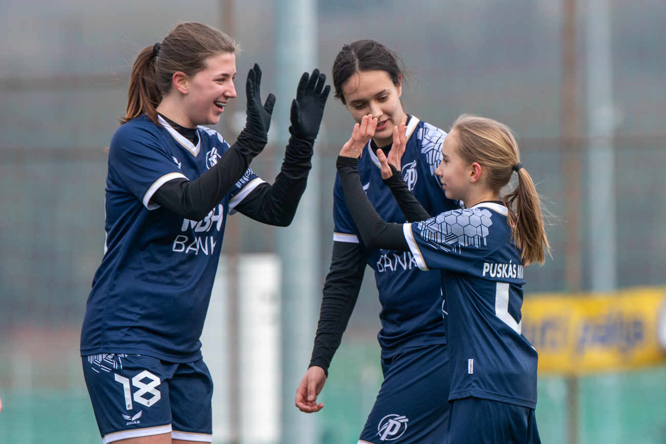 Szombati eredmények