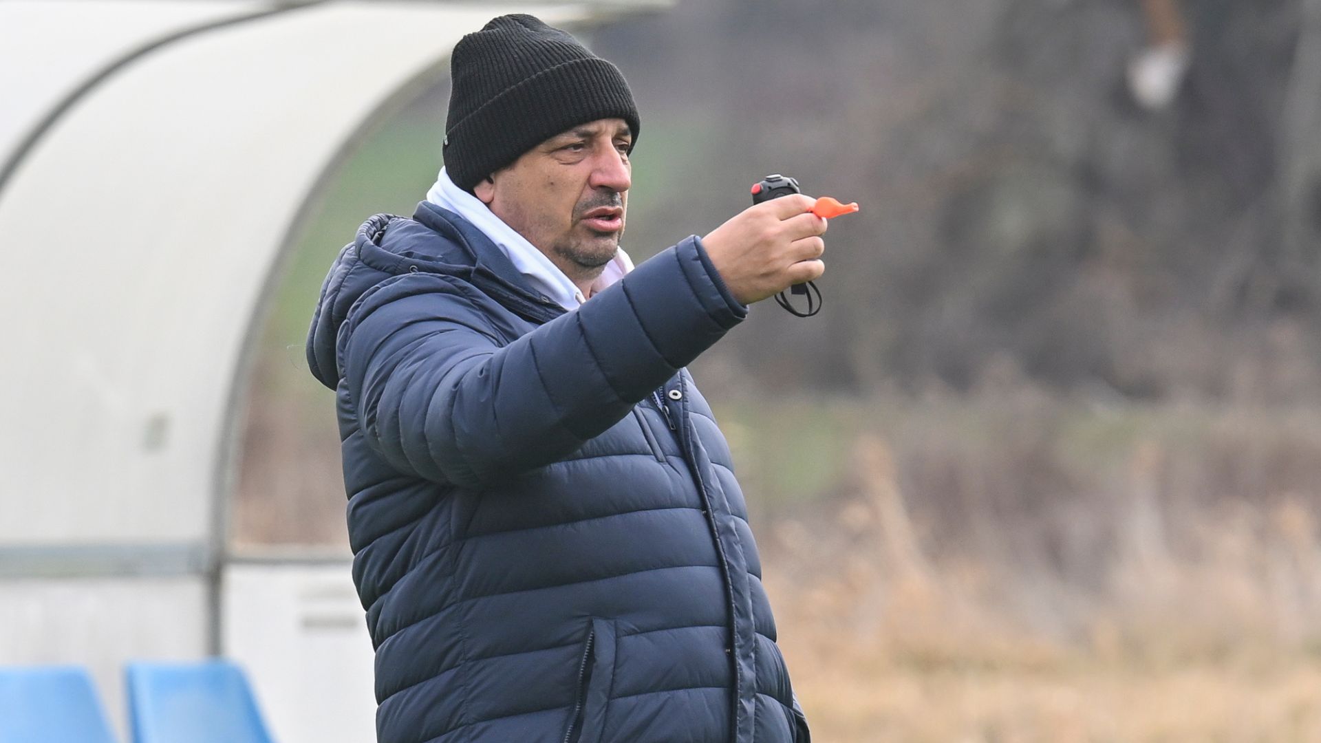 "Minden perc fontos lesz"