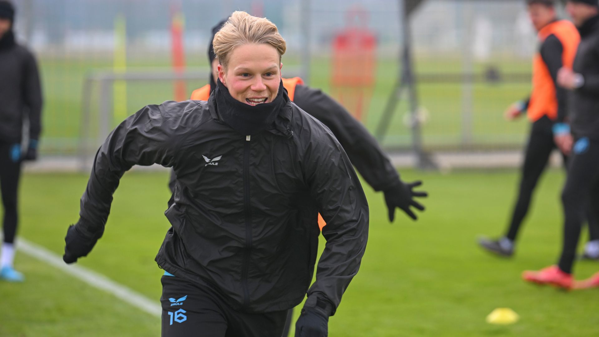 "Nincs könnyű mérkőzés"