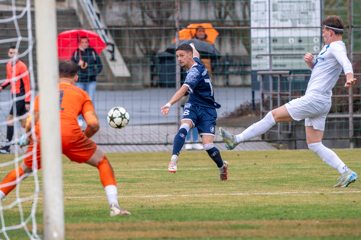 utánpótlás-eredmények