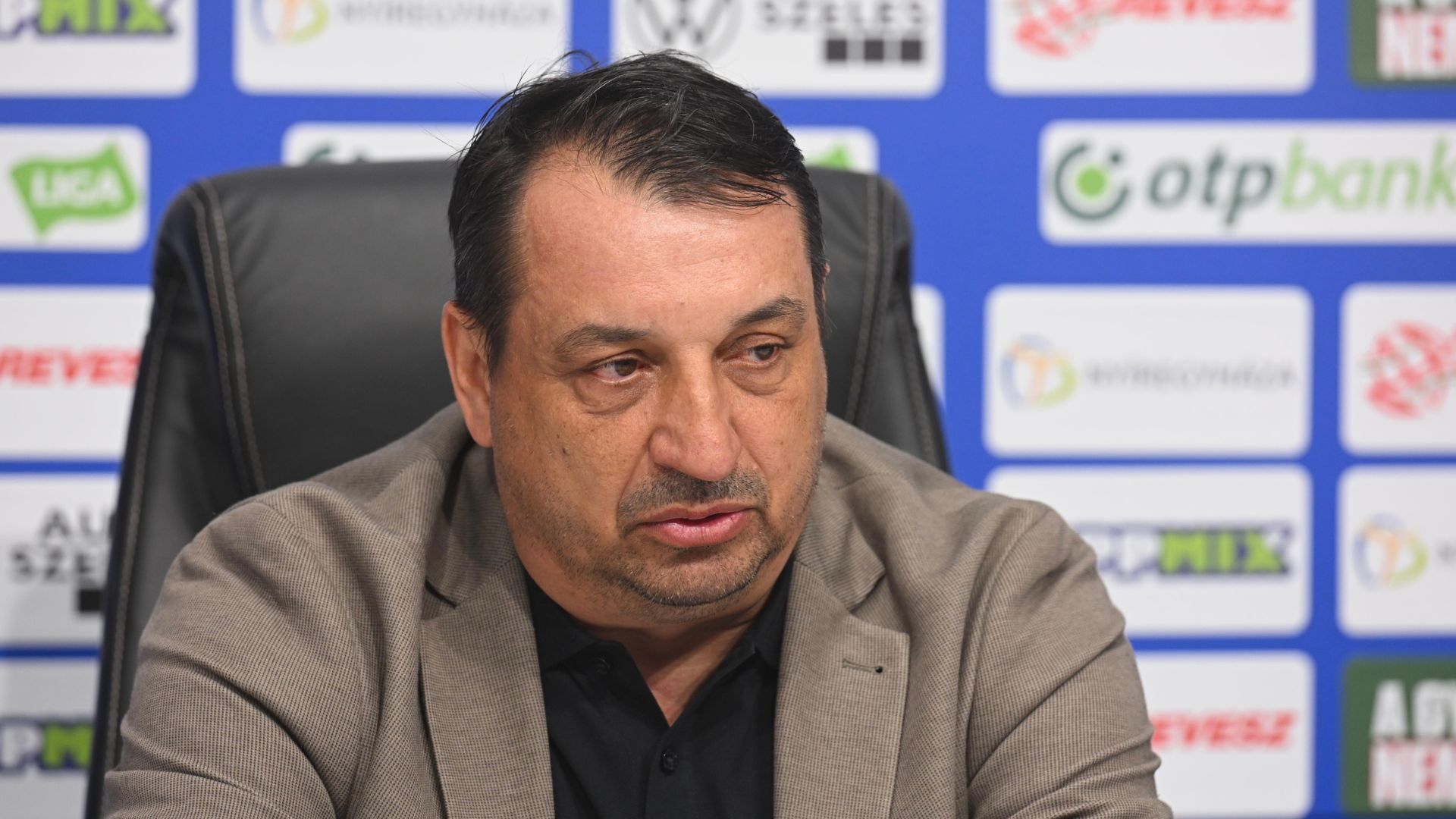 „A csapatmunkát emelném ki” - videó