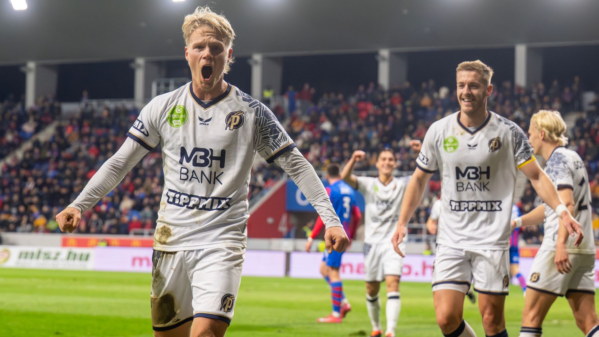 „Most minden tökéletes” - videó