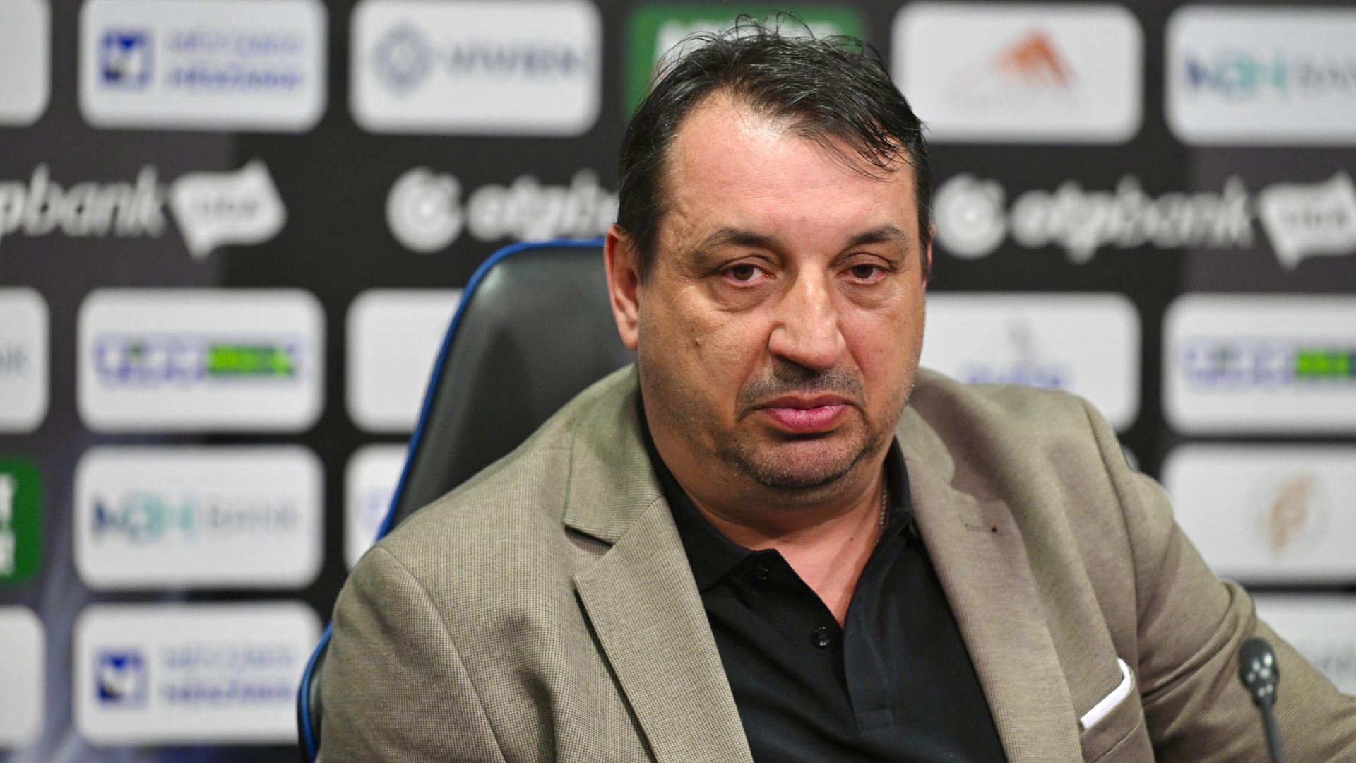 „Vissza tudtunk jönni a meccsbe” - videó