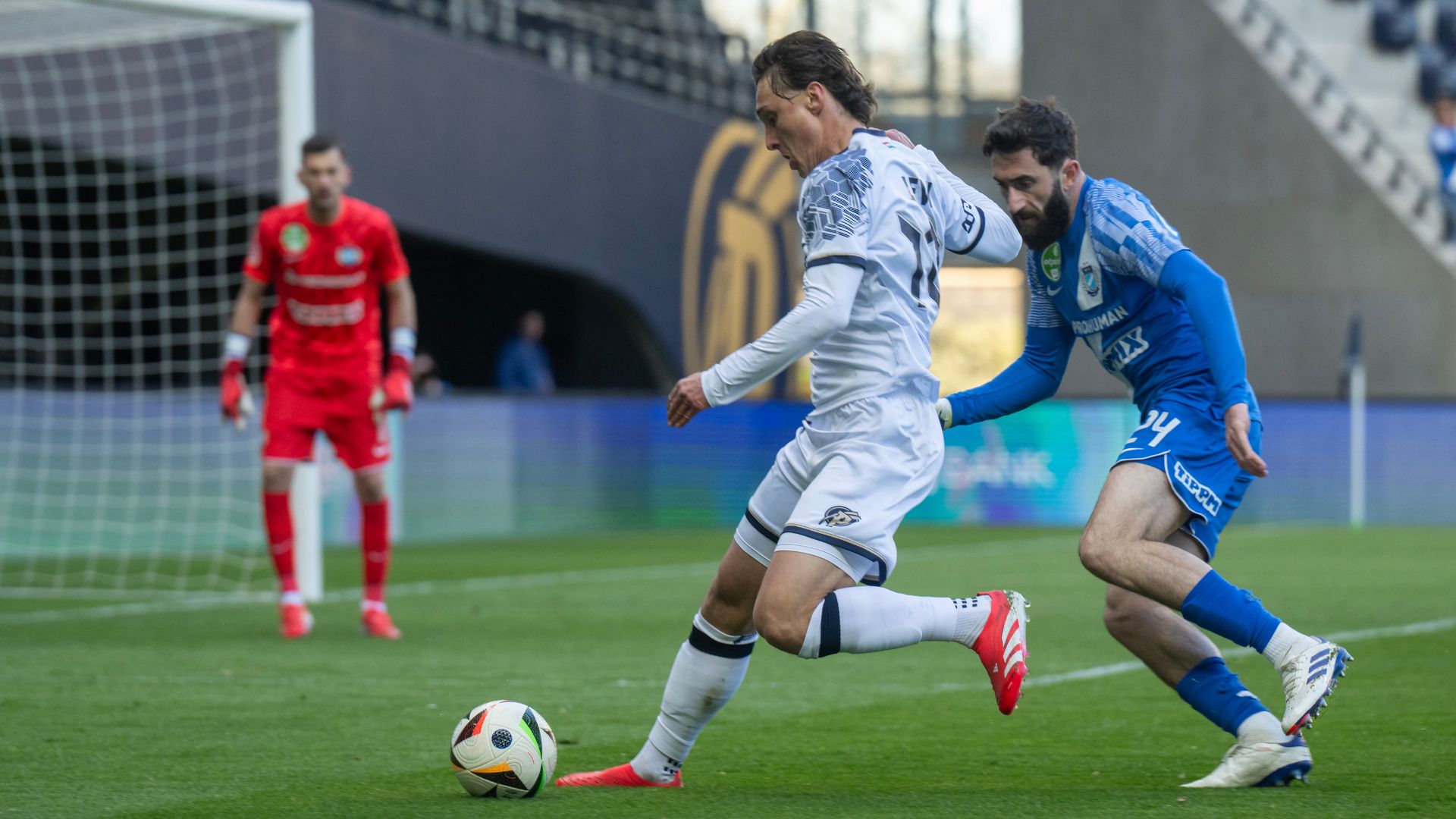 „Még jobban akarok játszani” - videó