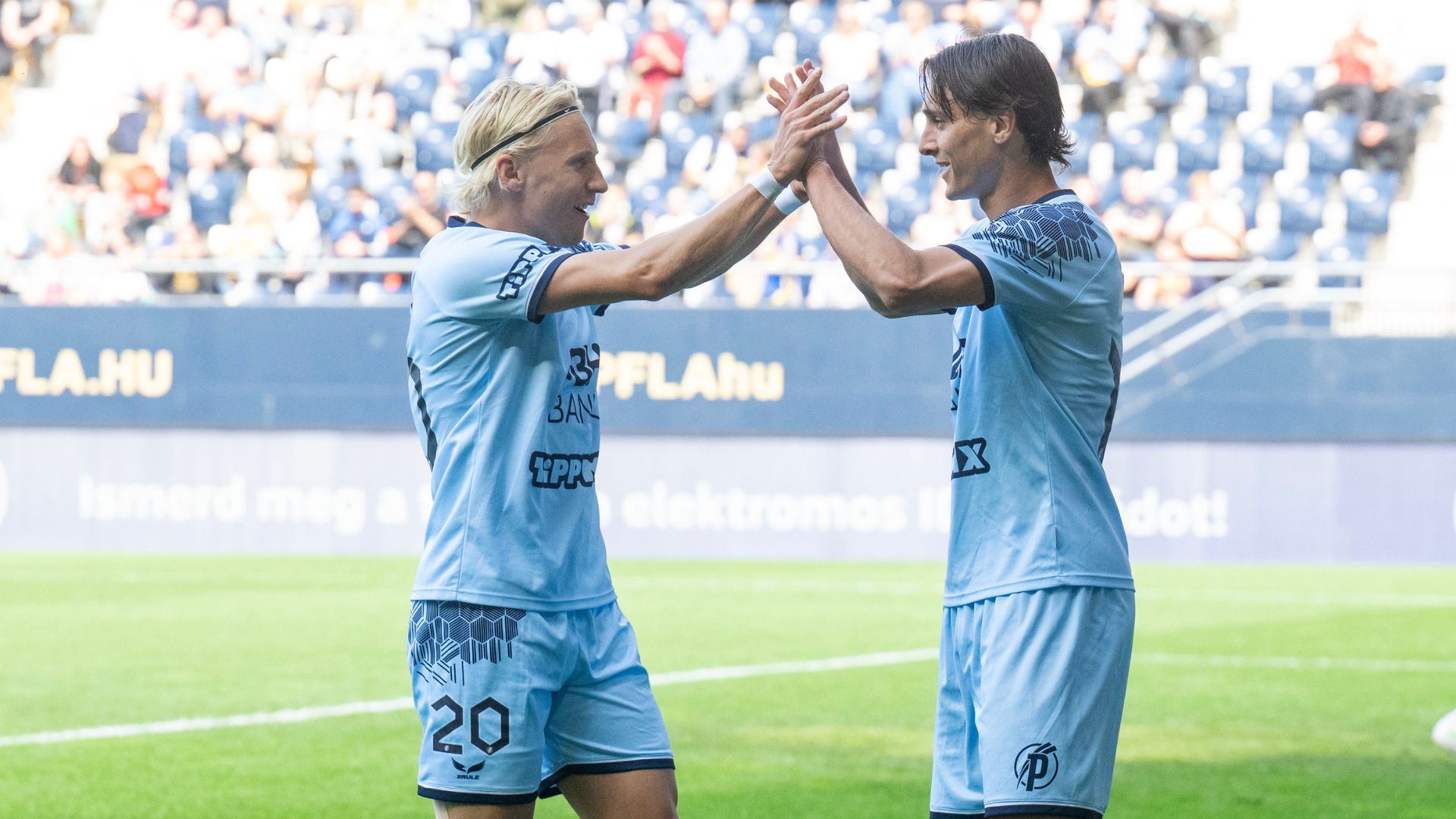 „Nem vagyok maradéktalanul elégedett” - videó