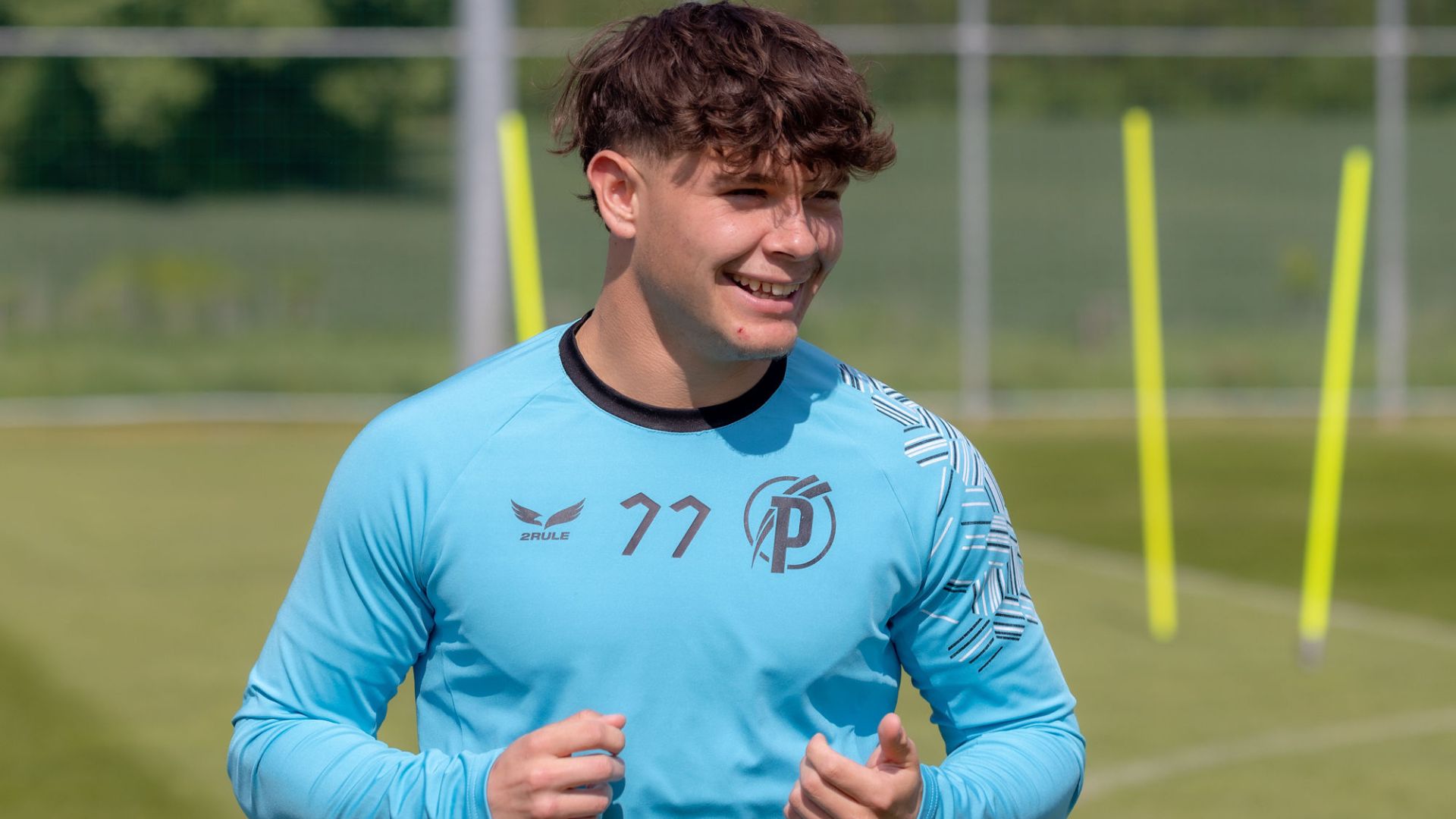 „Először nem hittem el, hogy nem les” - videó