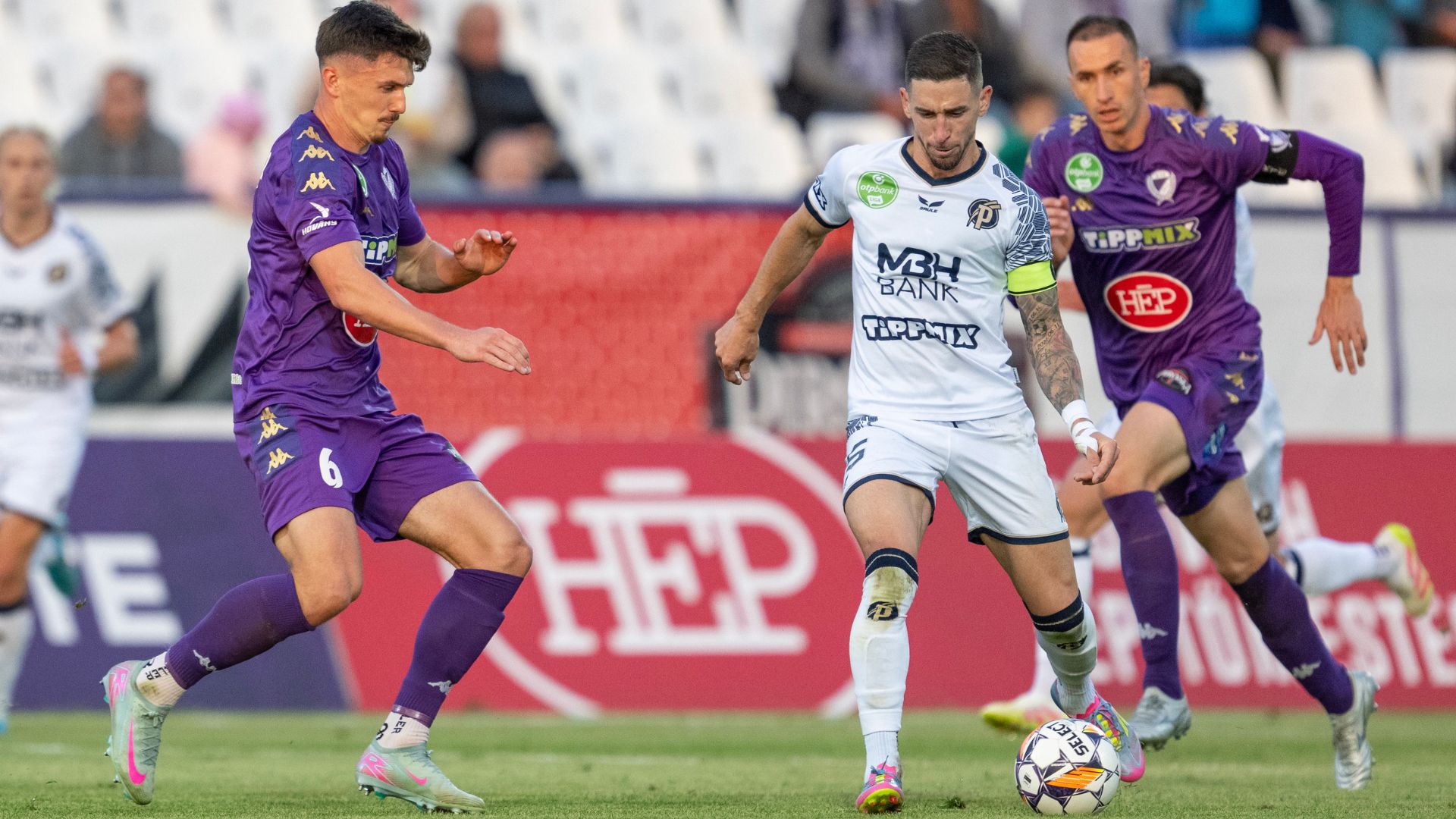 A kecskeméti siker története - videó