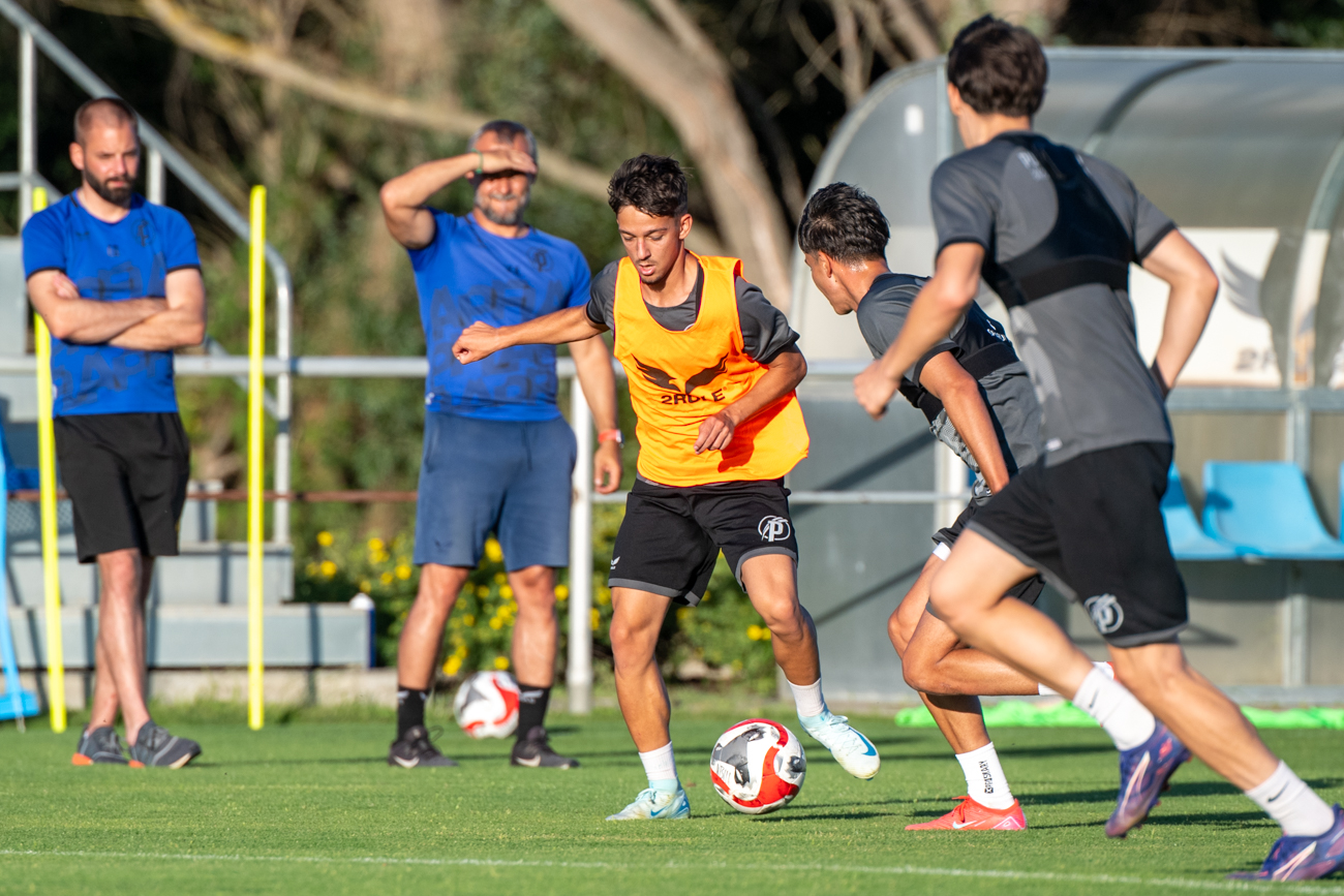 NB III: jön az első nagy ugrás - videó