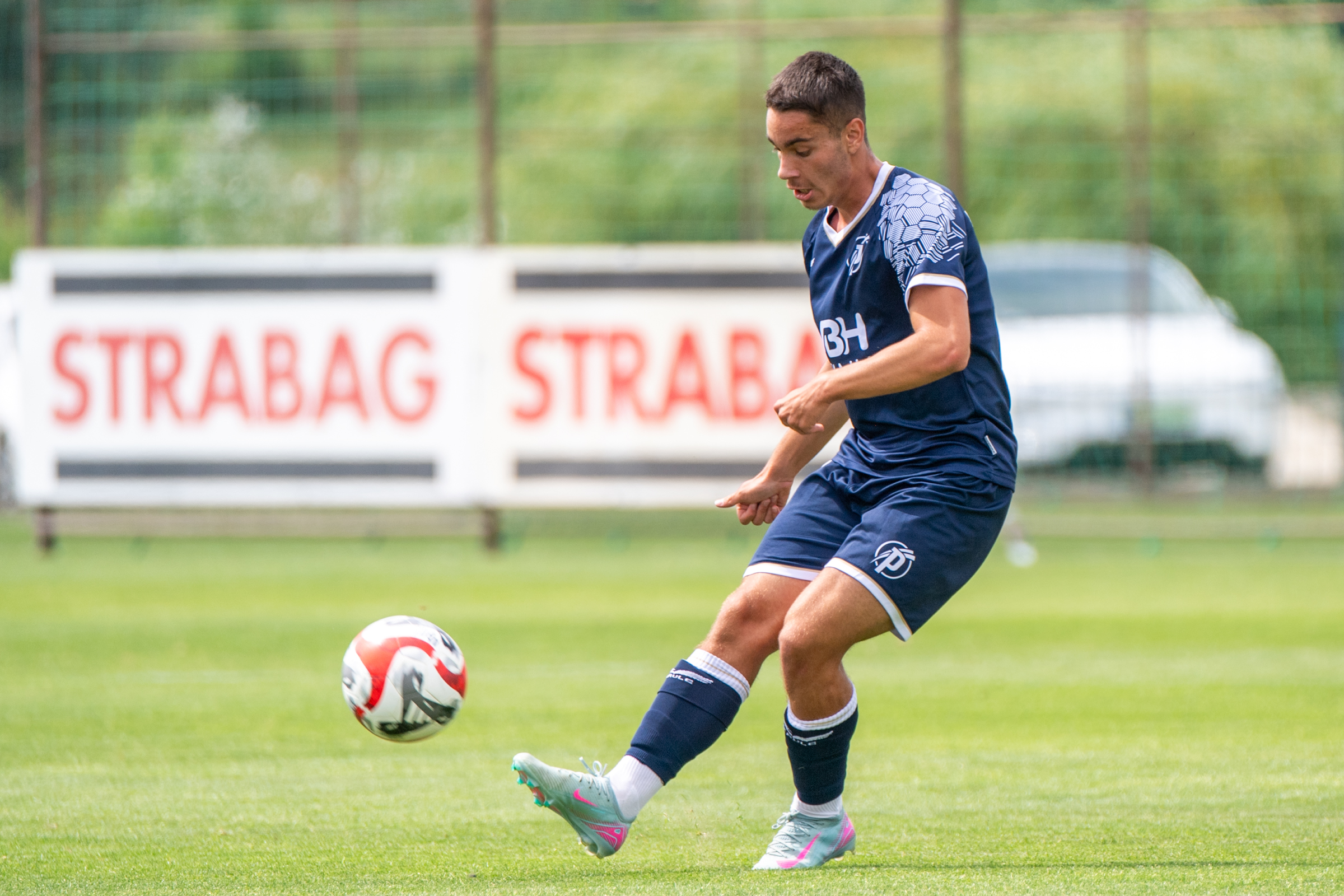 NB III: Remek kezdés!