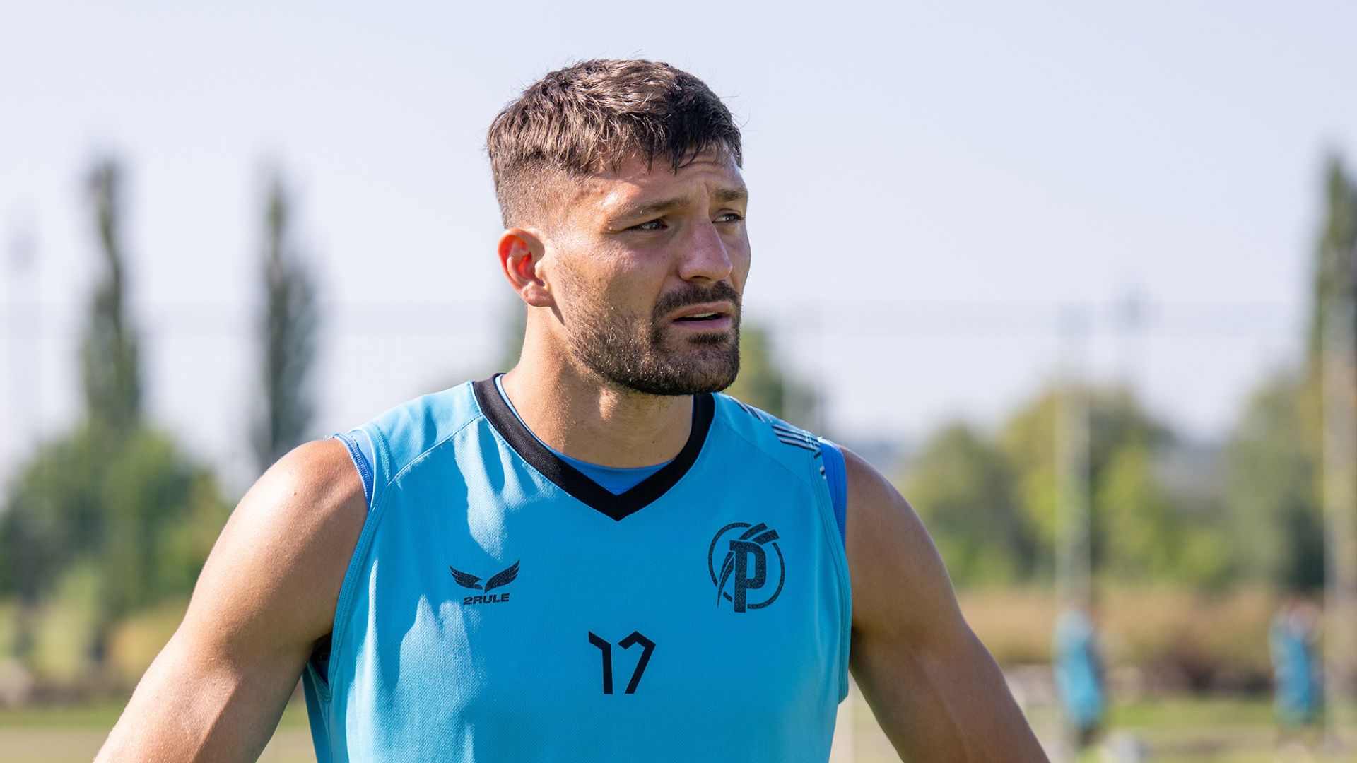 "Szeretünk az Üllői úton játszani"