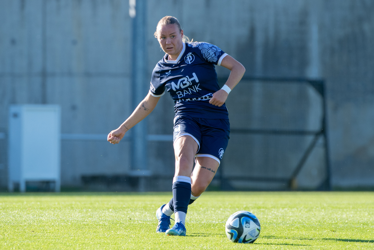 Simple Liga: Pontrablás Győrben
