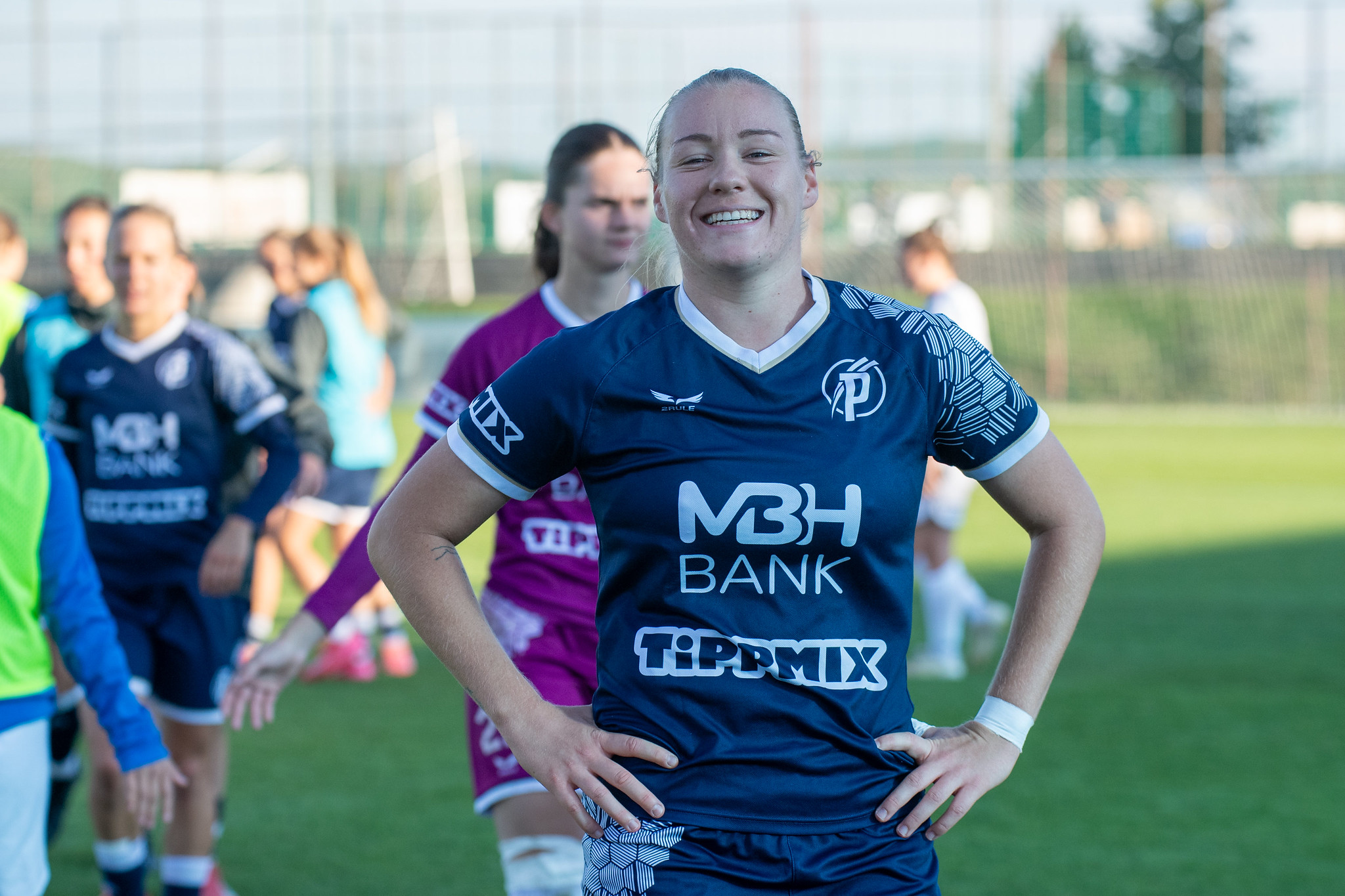 Hoztuk a kötelezőt Szekszárdon