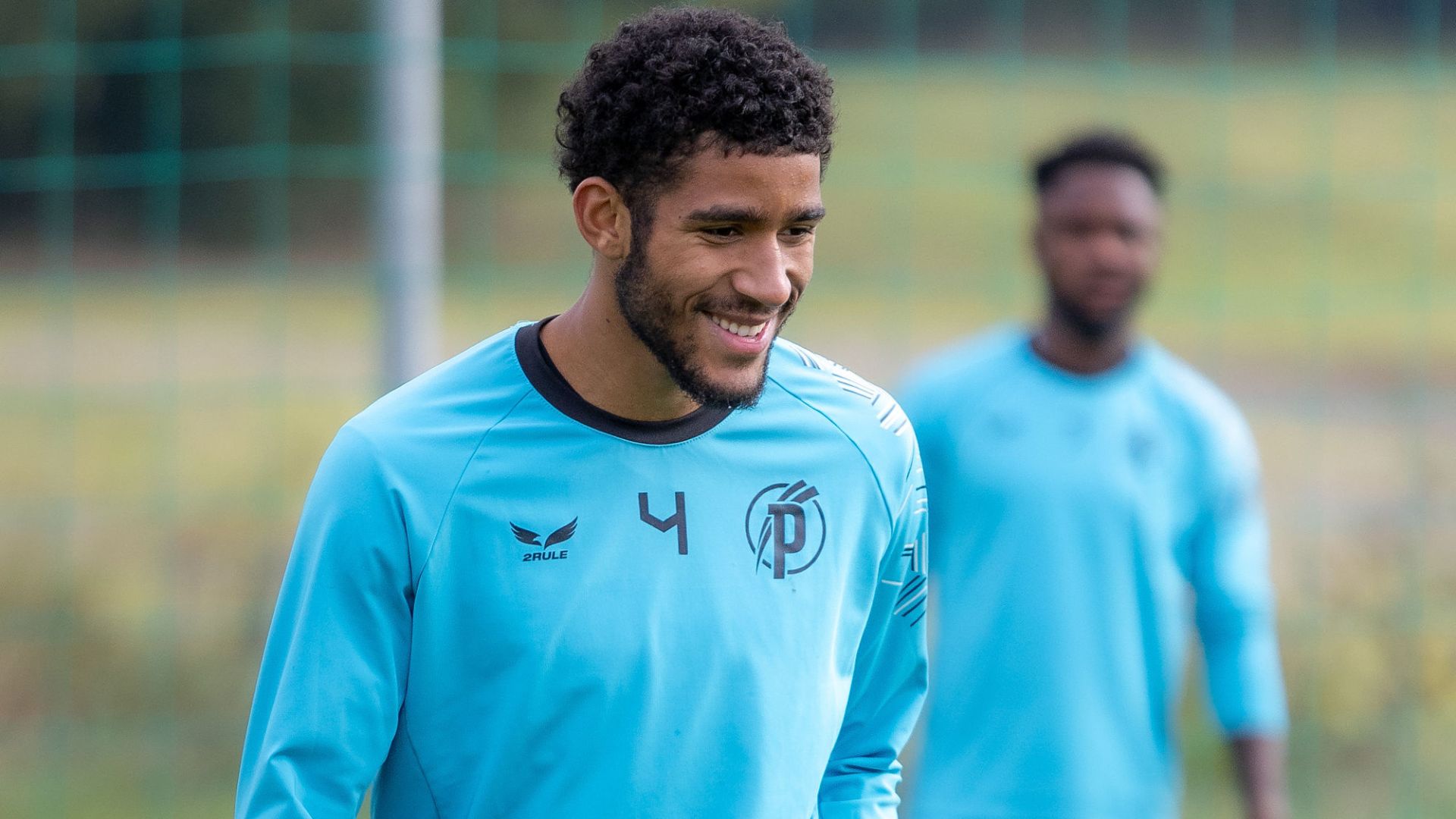 „Lendületben kell maradni!”