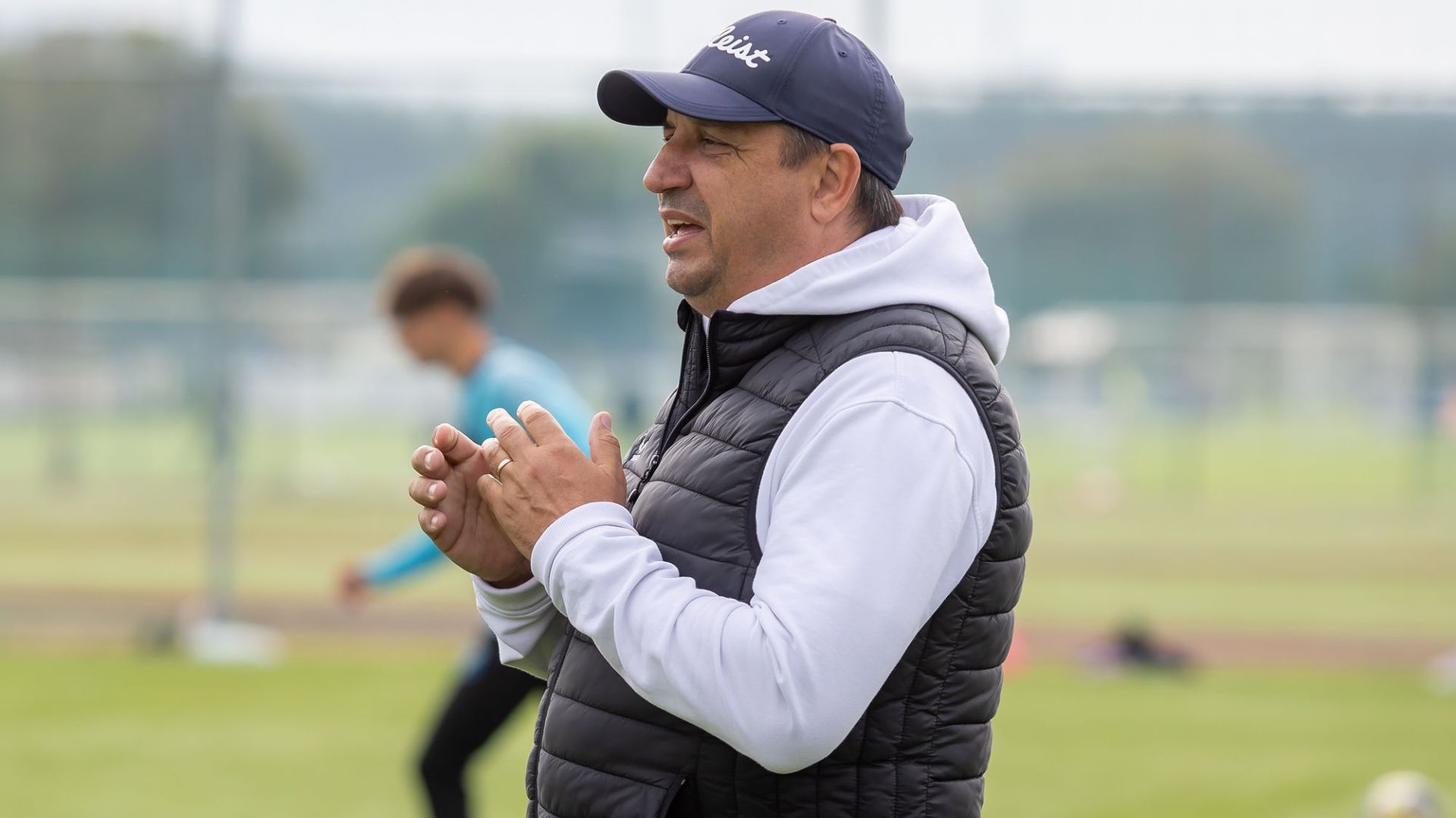 Újabb sikerben bízva