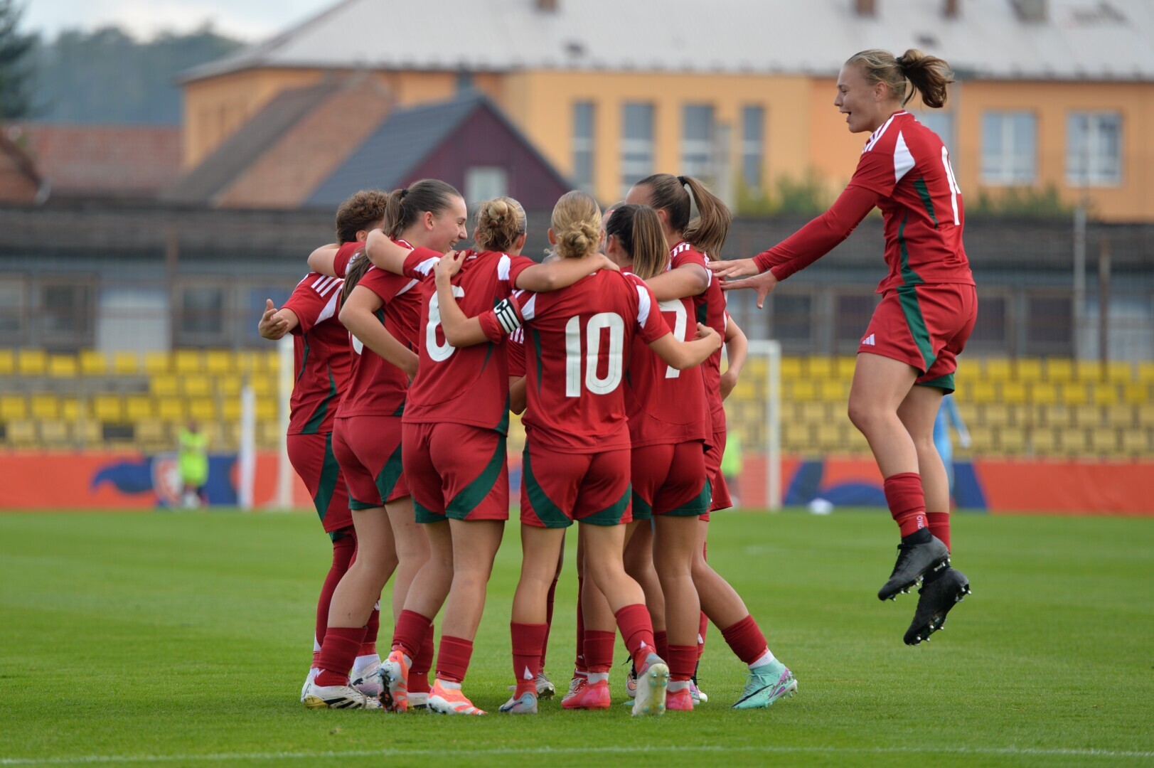 Női U19-es Eb-selejtező: Moldovát is simán vertük, de most jön a lényeg