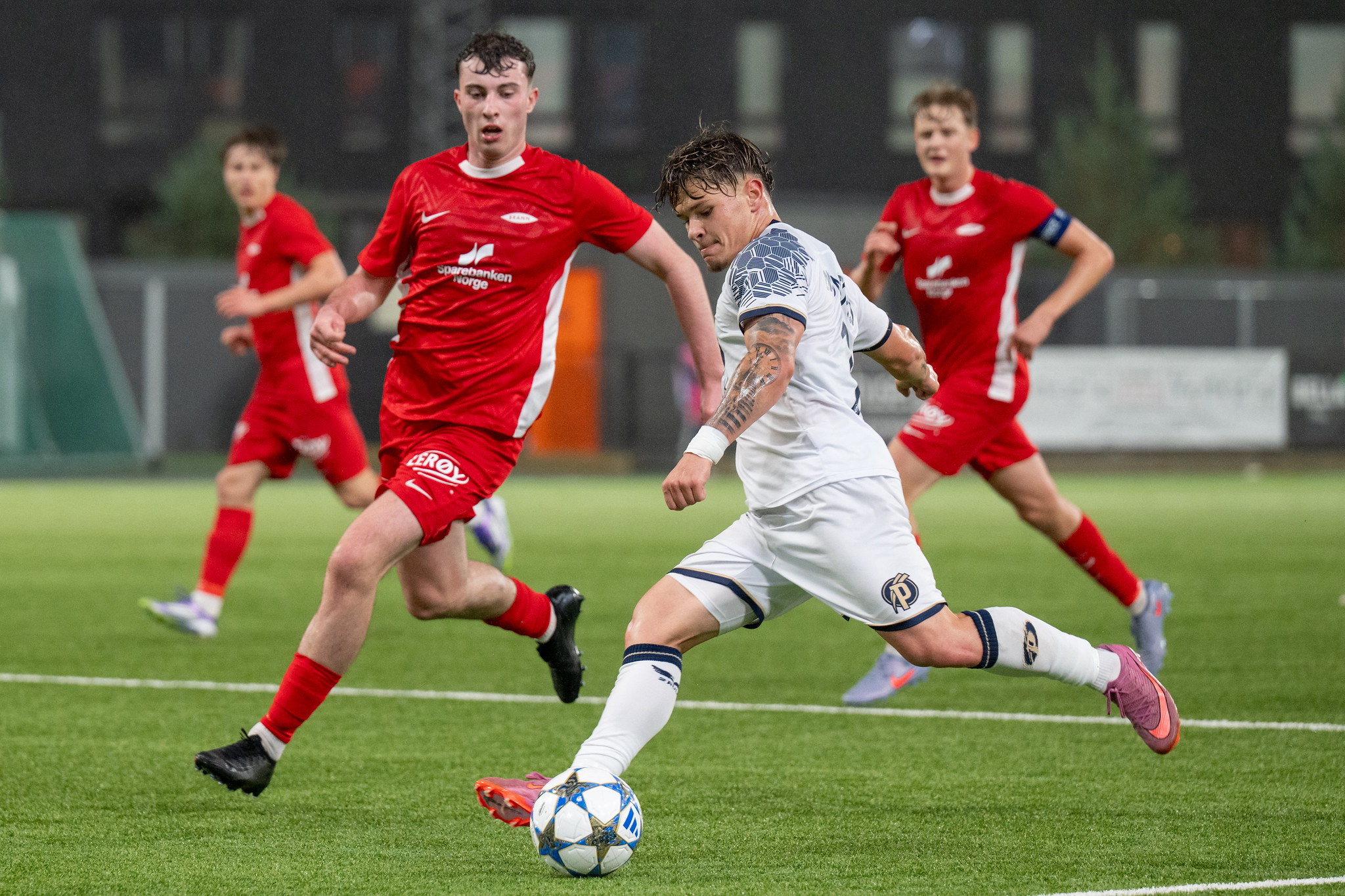 „Bizakodva várjuk a visszavágót”