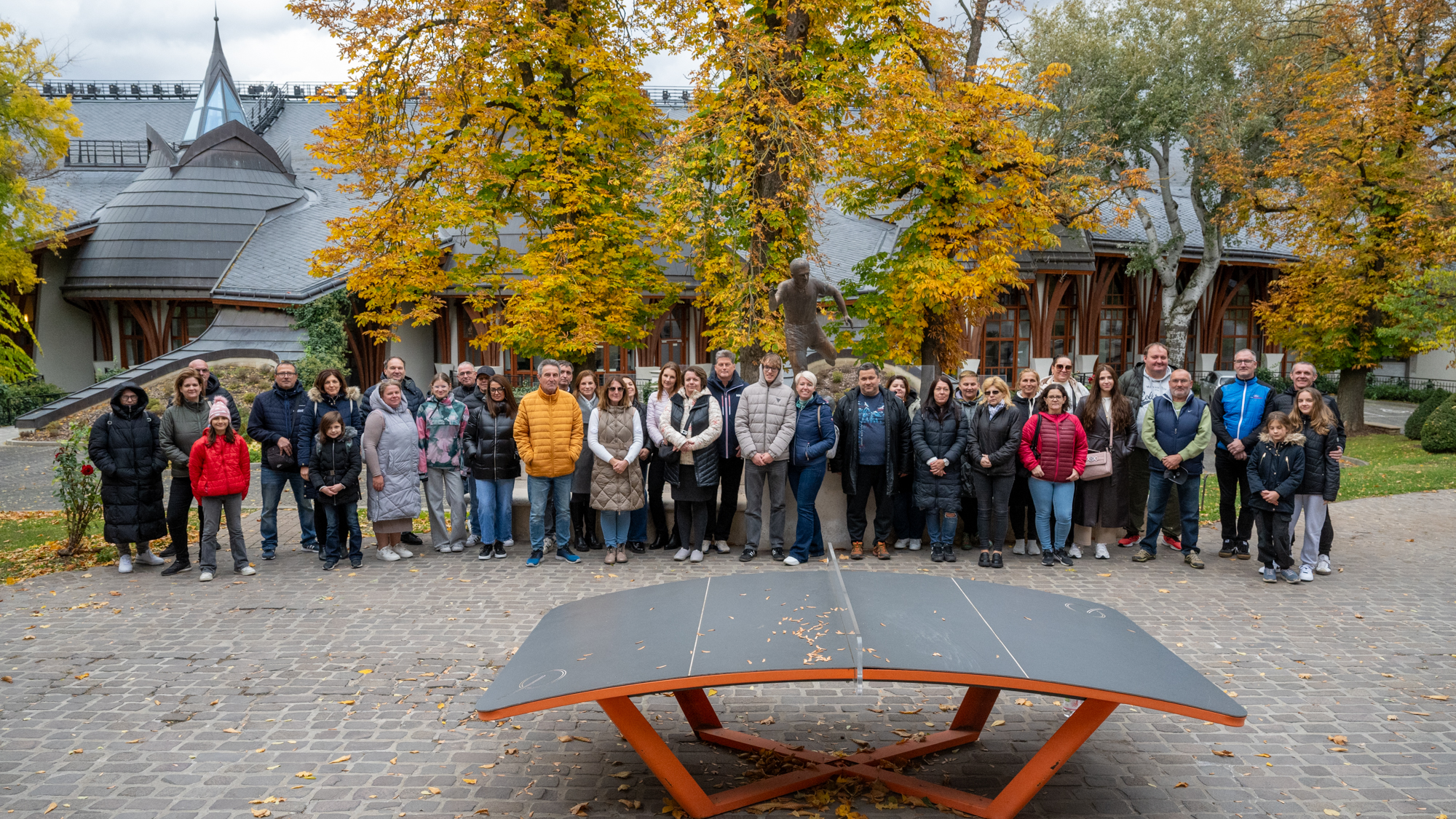 Ilyen volt az első szülői nyílt napunk - videó