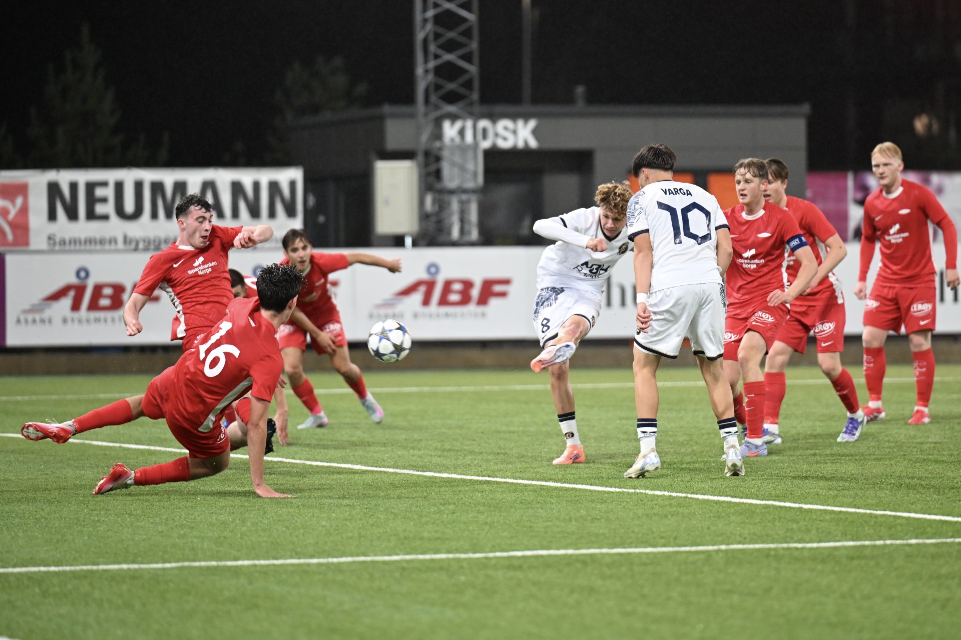 "Egy gól, ami önbizalmat adott mindannyiunknak"