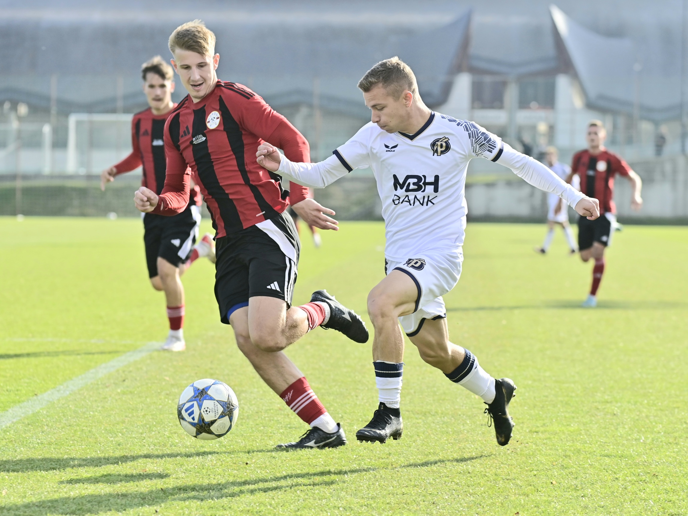 NB III: pont nélkül maradtunk