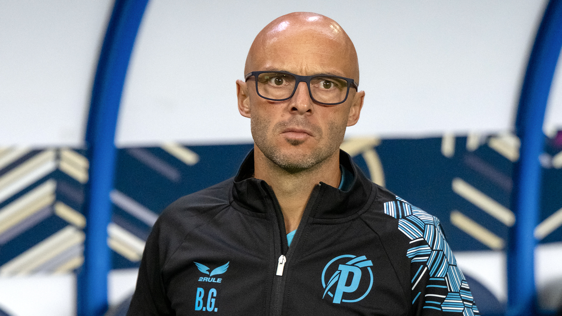 „Nincs felemelőbb annál, ha a sérült játékos visszatérhet a pályára”