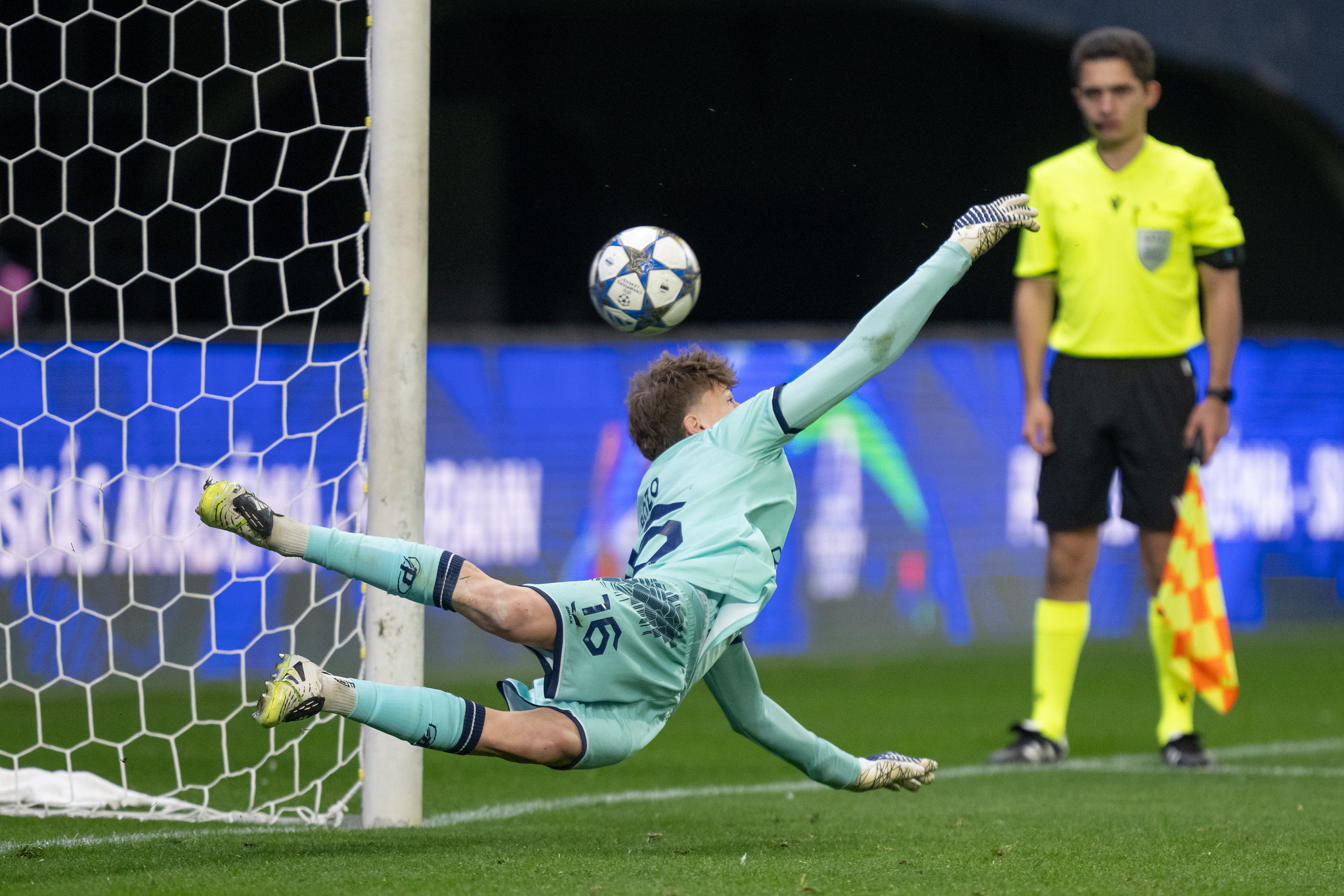 Kitaposott ösvényen