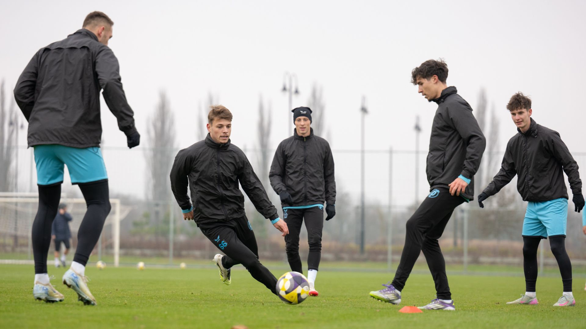 „Csak a győzelem lehet a cél” - videó