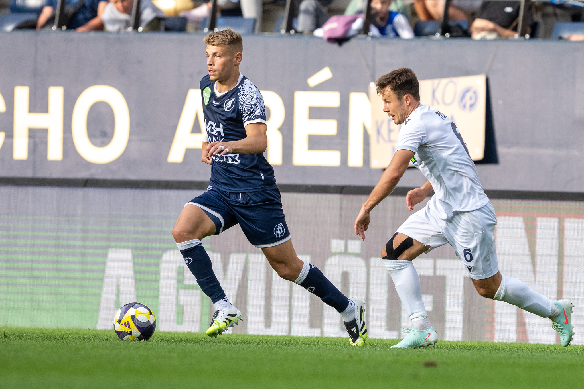 Fiatalszabály: mi vezetjük a hazai rangsort