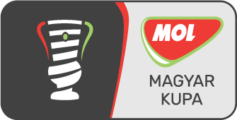 magyar kupa logo