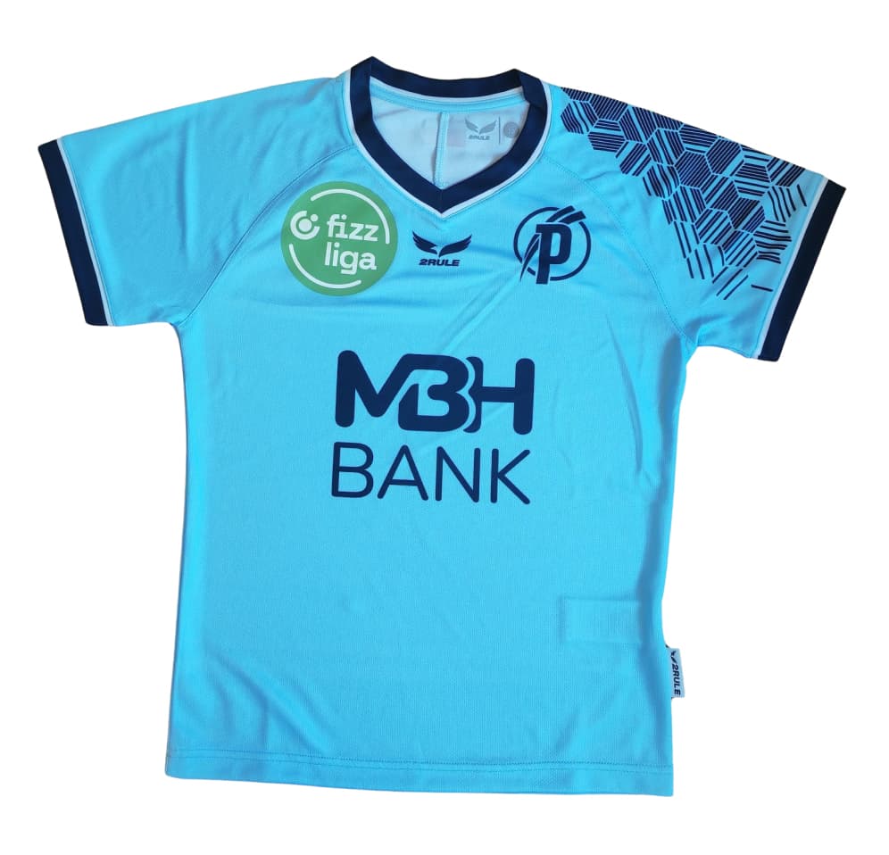 Gyermek 2rule csapatmez/világoskék 2025/26