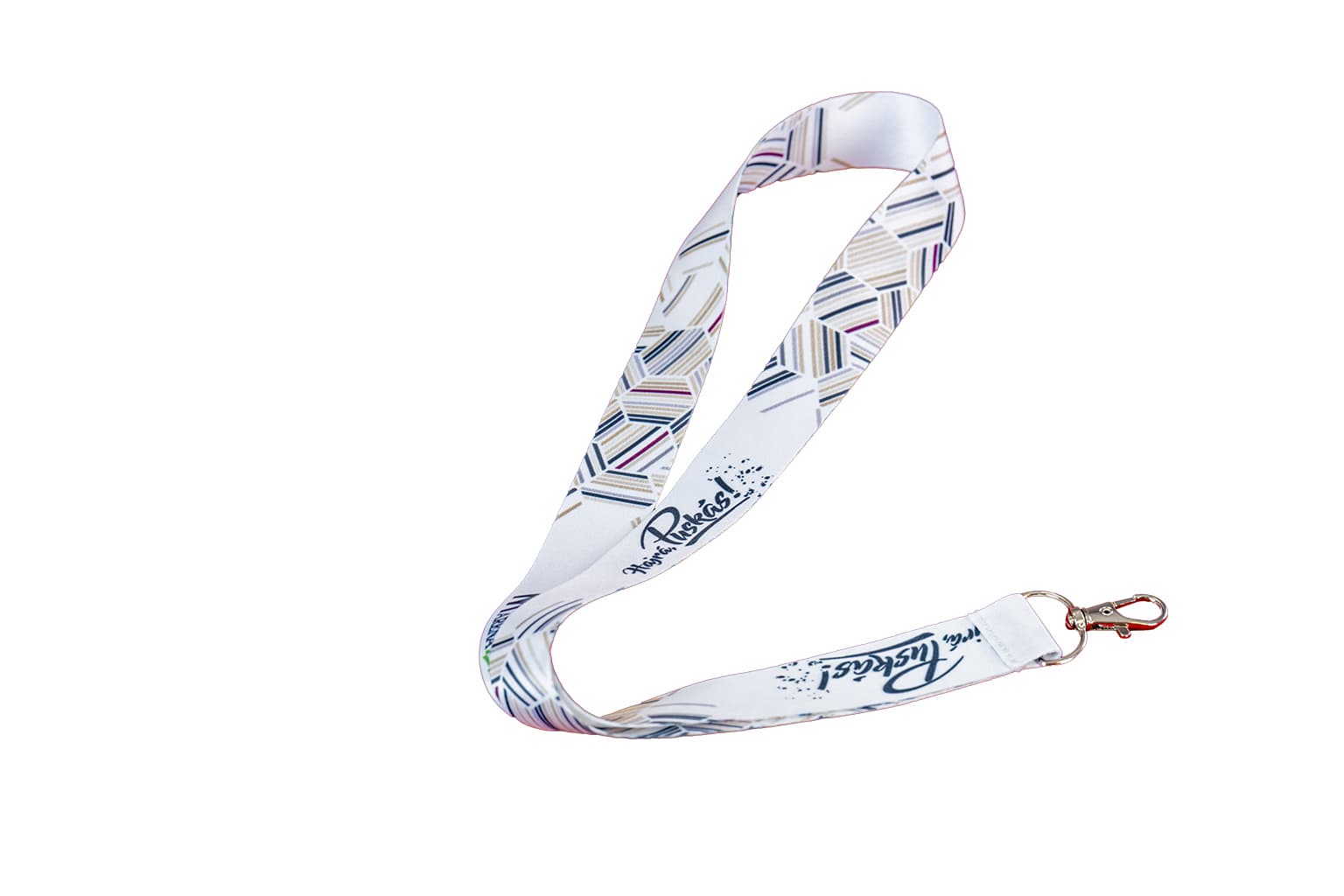 Nyakpánt/ Hajrá, Puskás! kép 1