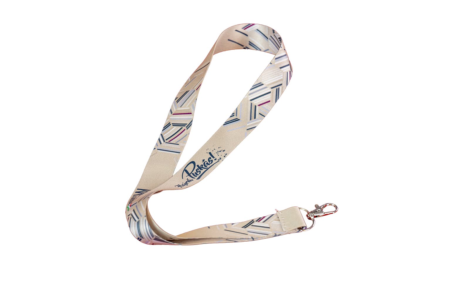 Nyakpánt/ Hajrá, Puskás! kép 2