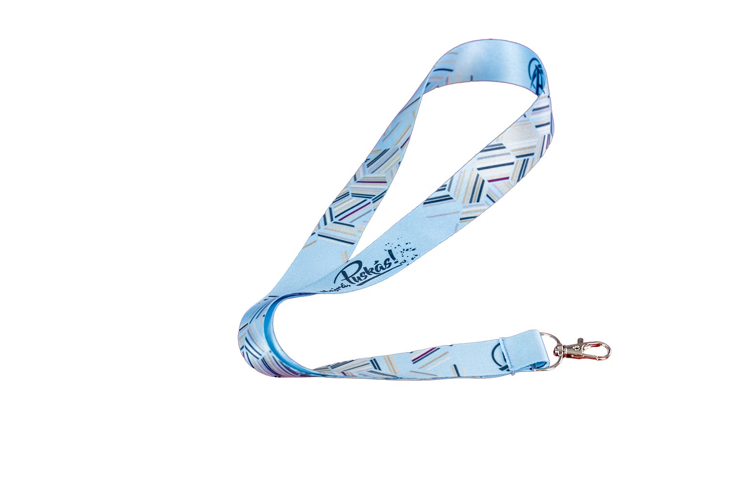 Nyakpánt/ Hajrá, Puskás! kép 4